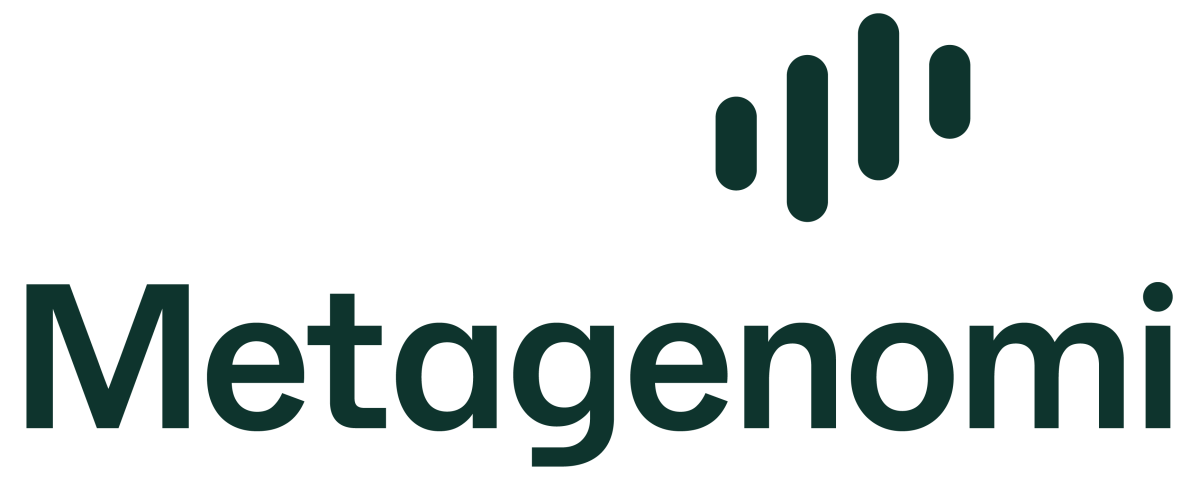 metagenomi logo