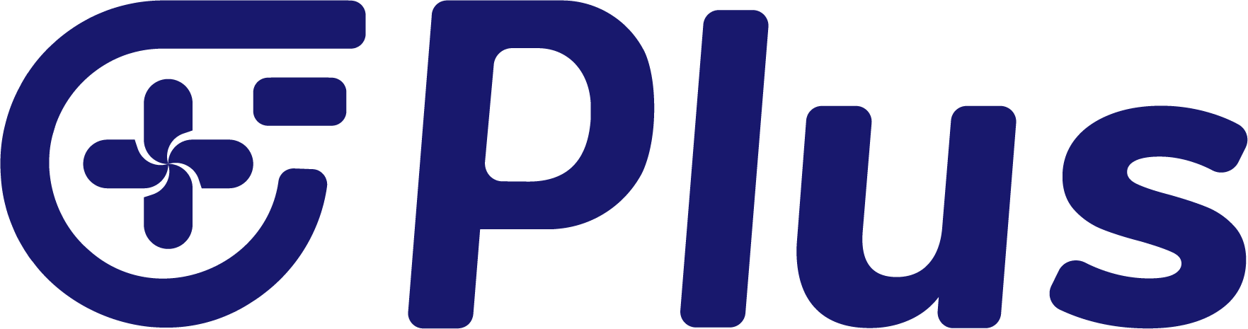 plus ai logo